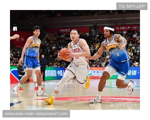 新疆队崛起,季后赛门票的“追逐战”!